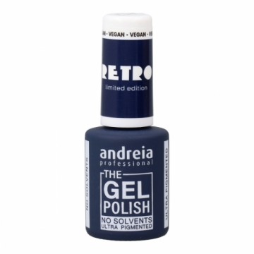 Gel nail polish Andreia Retro Rt2 10,5 ml