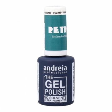 Gēla nagu lakas Andreia Retro Rt1 10,5 ml