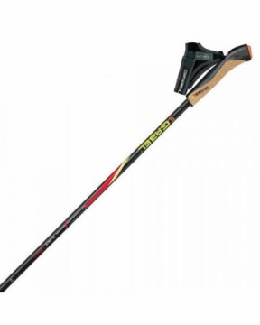 Gabel FX-75 Snake Carbon 110cm