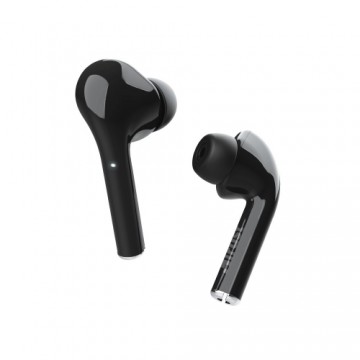 Trust Nika Touch Headset True Wireless Stereo (TWS) In-ear Calls/Music Bluetooth Black