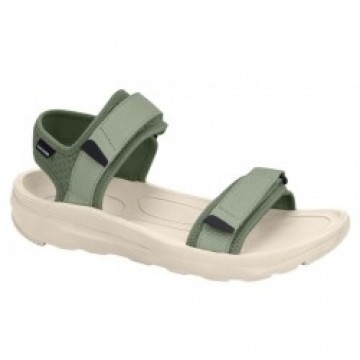 Lizard Sandales LIZ Sandal TREK W 39 Green/Whitecap Grey