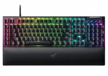 Razer BlackWidow V4 Mechanical Gaming Klaviatūra