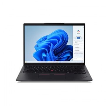 Lenovo Bluetooth version 5.3 | Black | 14 " | 1920 x 1200 pixels | Anti-glare | WUXGA | 16 GB | SO-DIMM DDR5 | Keyboard backlit | Keyboard language English | Intel Graphics | Windows 11 Pro | IPS | Intel Core U5 | 125U | ThinkPad T14 Gen 5 | SSD 512 GB | 