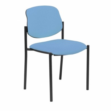 Pieņemšanas krēsls Villalgordo P&C NBALI13 Debesu zils