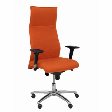 Офисный стул P&C BALI305 Темно-оранжевый