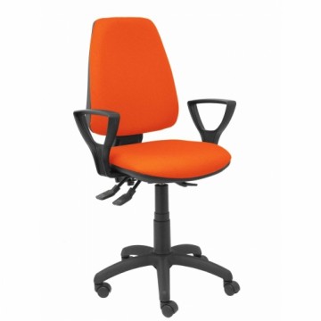 Biroja krēsls P&C 05BGOLF Oranžs