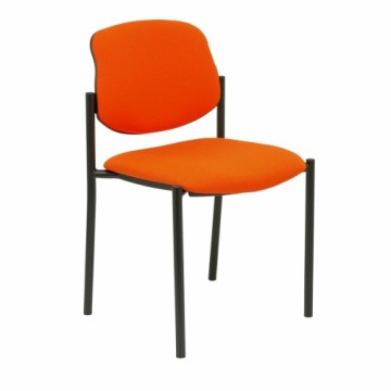 Pieņemšanas krēsls Villalgordo P&C BALI305 Tumši oranža