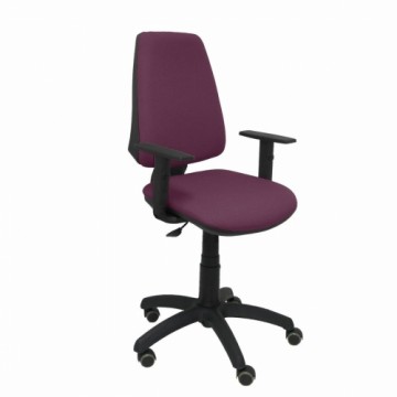 Biroja krēsls Elche CP Bali P&C 60B10RP Violets