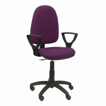 Biroja krēsls Ayna bali P&C 04CP Violets