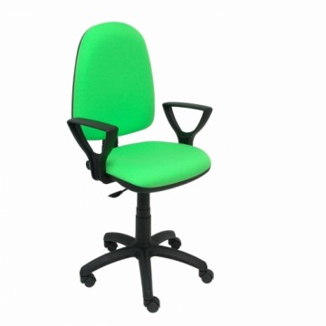Biroja krēsls Ayna bali P&C 22BGOLF Zaļš Pistācijas