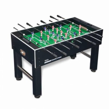 Galda futbols Ocio Trends Silver Competition 138 x 70 x 88,5 cm