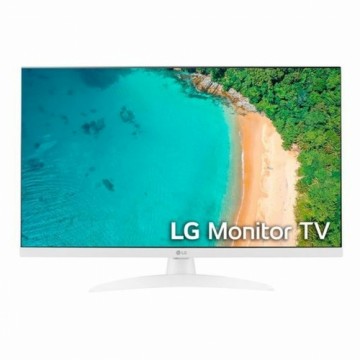 Смарт-ТВ LG 27TQ615SWZ Full HD 27" LED