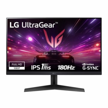 Monitors LG 24GS60F Full HD 24" 180 Hz