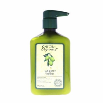 Conditioner Farouk Chi Olive Organics Hair & Body 340 ml