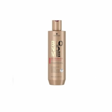 Kondicionieris Schwarzkopf All Blondes Rich Conditioner 250 ml