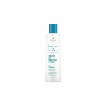 Mitrinoša kondicionieris Schwarzkopf Bc Moisture Kick 200 ml