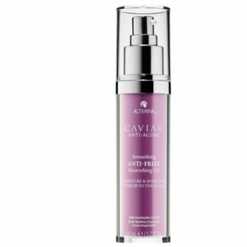 Matu Eļļa Alterna Caviar Anti-Aging 50 ml Matu Elektrizēšanos