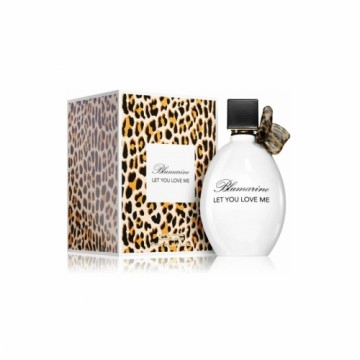 Parfem za žene Blumarine Let You Love Me EDP 100 ml