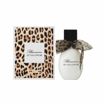 Parfem za žene Blumarine Let You Love Me EDP 30 ml