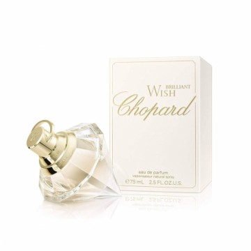 Women's Perfume Chopard Brilliant Wish EDP 75 ml