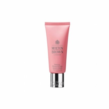 Крем для рук Molton Brown Rhubarb & Rose 40 ml