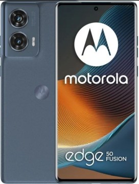 Motorola Edge 50 Fusion 256GB, Forest Blue