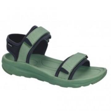 Sandales LIZ Sandal TREK 47 Field green/Dark grey