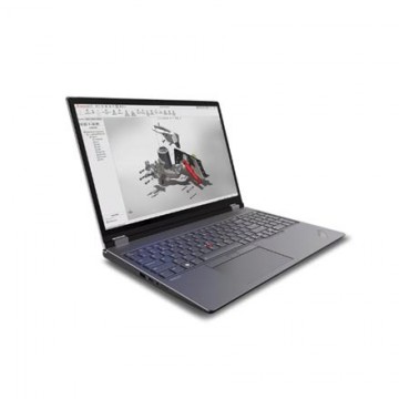 Lenovo Bluetooth version 5.3 | Storm Grey | 16 " | 12 GB | NVIDIA RTX 3500 Ada Generation | GDDR6 ECC | 2560 x 1600 pixels | Anti-glare | WQXGA | 32 GB | SO-DIMM DDR5 | Keyboard backlit | Keyboard language English | Windows 11 Pro | IPS | Intel Core i7 | 