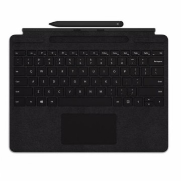 Klaviatūra un Pele Microsoft 8X8-00152