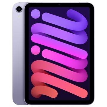 Apple iPad Mini Wi-Fi 64GB 2021 Purple US