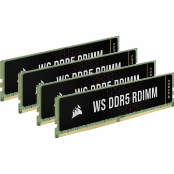 Corsair DIMM 64 GB DDR5-6000 ECC (4x 16 GB) Quad-Kit, Arbeitsspeicher
