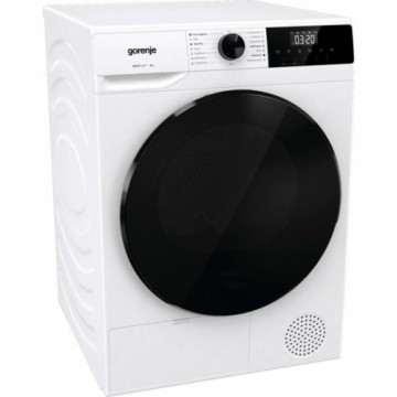 Gorenje DHNA92/DE, Kondensationstrockner