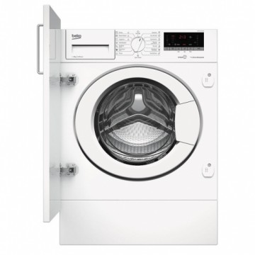 Beko WITV8712X0W