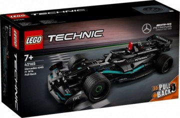 LEGO 42165 Technic Mercedes-AMG F1 W14 E Performance Pull-Back (42165)