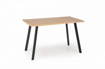 Halmar FERAN table natural