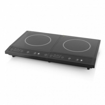 Tristar   Induction table hob IK-6179 Number of burners/cooking zones 2, Digital, Black, Induction