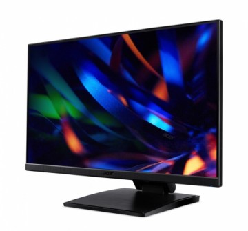 Acer UT1 (UT241YAbmihuzx) 23,8" Full HD Multitouch-Monitor 60,5 cm (23,8 Zoll), Multitouch, 75Hz, 1x HDMI (1.4), 1x Type-C (90W Ladeleistung), 3x USB