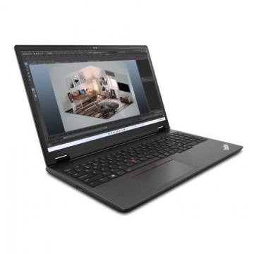 Lenovo ThinkPad P16v Gen 2 | Black | 16 " | IPS | WUXGA | 1920 x 1200 pixels | Anti-glare | Intel Core U7 | 165H | 32 GB | SO-DIMM DDR5 | SSD 1000 GB | NVIDIA RTX 2000 Ada Generation | GDDR6 | 8 GB | Windows 11 Pro | 802.11ax | Bluetooth version 5.3 | Key