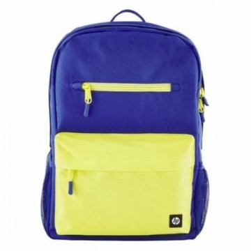 Рюкзак для ноутбука HP Campus 7J596AA Синий