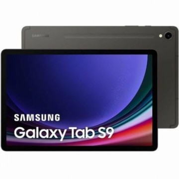 Planšete Samsung Galaxy Tab S9 Octa Core 8 GB RAM 128 GB Pelēks