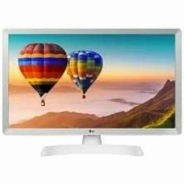 Viedais TV LG 24TQ510S-WZ HD 24" LED