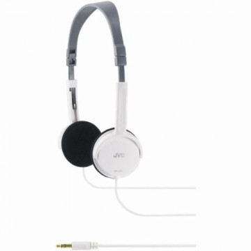 Headphones JVC HA-L50-W White