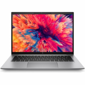 Portatīvais dators HP ZBook Firefly 14 G9 14" Intel Core i5-1240P 16 GB RAM 512 GB SSD