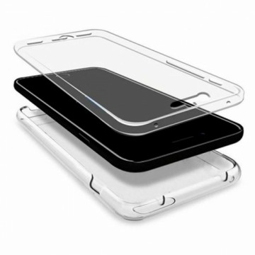 Чехол для мобильного телефона Cool Galaxy A34 5G Прозрачный Samsung
