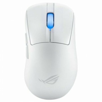 Мышь Asus  ROG Keris II Ace Белый