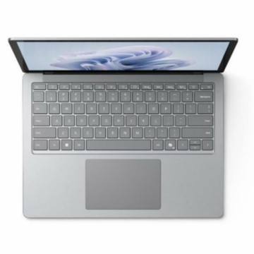 Ноутбук Microsoft Surface Laptop 6 13,5" Intel Core Ultra 5 135H 16 GB RAM 512 Гб SSD Испанская Qwerty