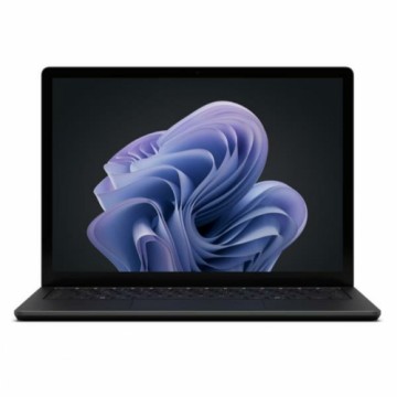 Portatīvais dators Microsoft Surface Laptop 6 13,5" 32 GB RAM 1 TB SSD Spāņu Qwerty