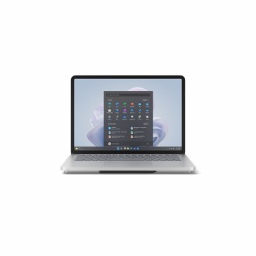 Ноутбук Microsoft Surface Laptop Studio 2 14,4" 16 GB RAM 512 Гб SSD Испанская Qwerty I7-13800H Nvidia Geforce RTX 4050