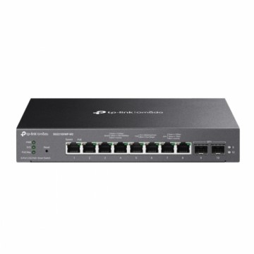 Переключатель TP-Link SG2210XMP-M2