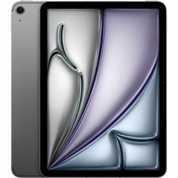 Planšete Apple iPad Air 11" M2 8 GB RAM 256 GB Pelēks